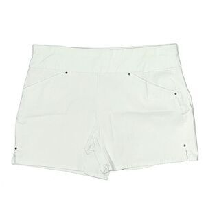 ♡♡♡ I.N.C. Short Table White Washed Women's White Shorts